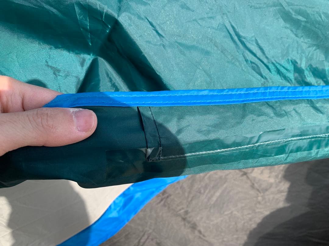 Coleman コールマン SKY DOME TENT スカイドームテント