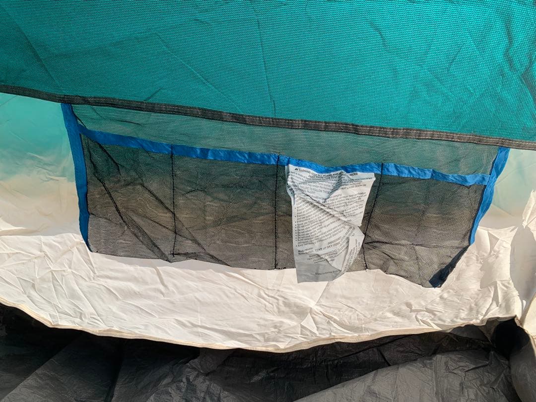 Coleman コールマン SKY DOME TENT スカイドームテント