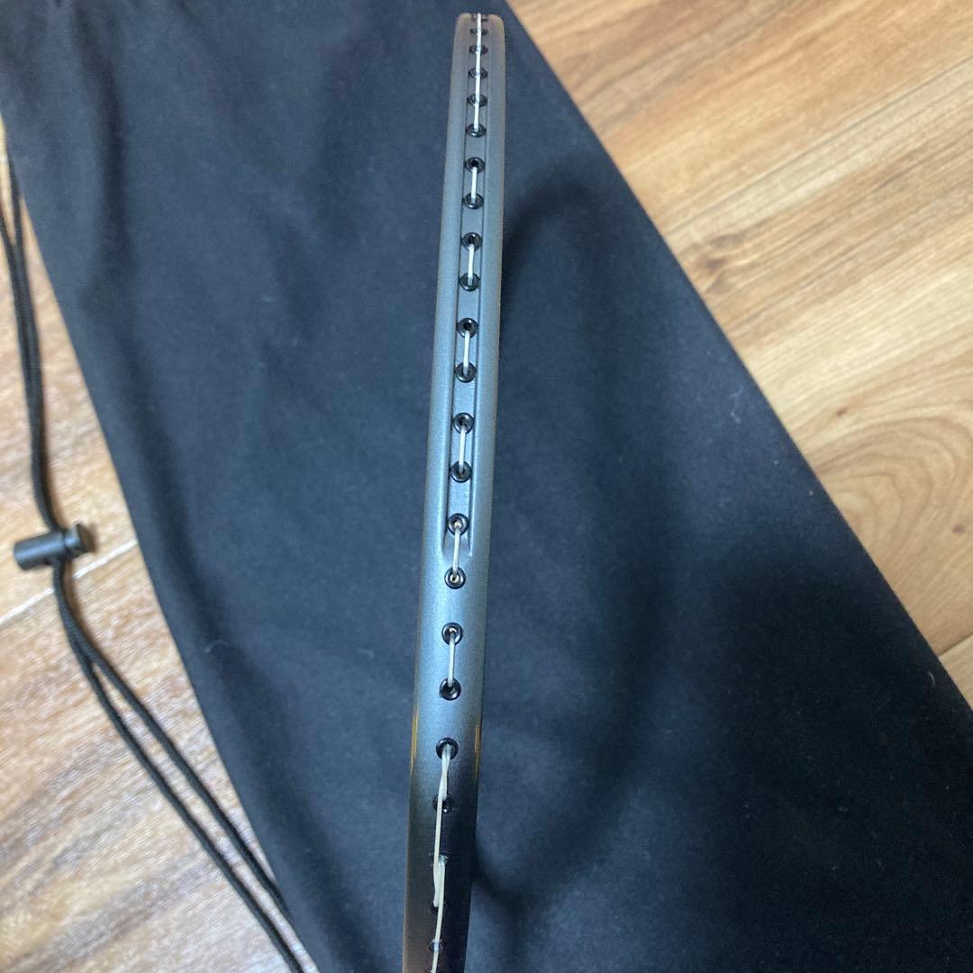 YONEX Nanoflare 10 DX バドミントンラケット