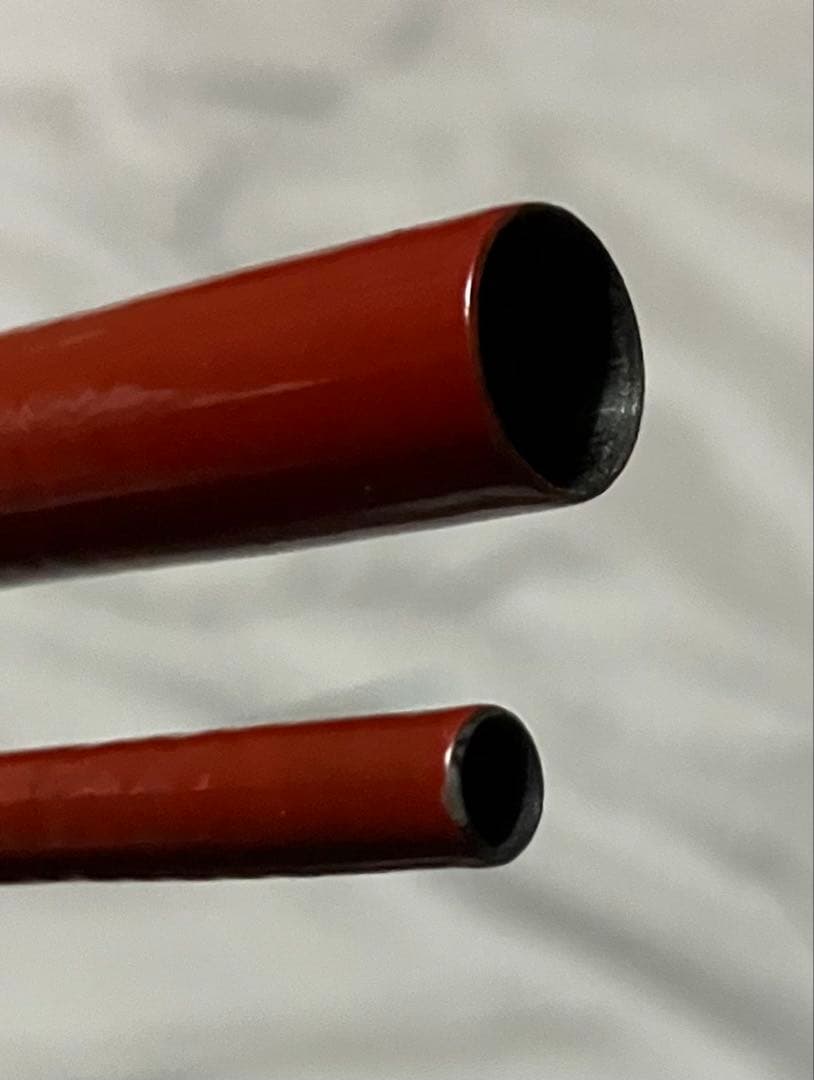 R*8様 ⭐︎がまかつ　がまへらマークII 極硬　8尺　※注