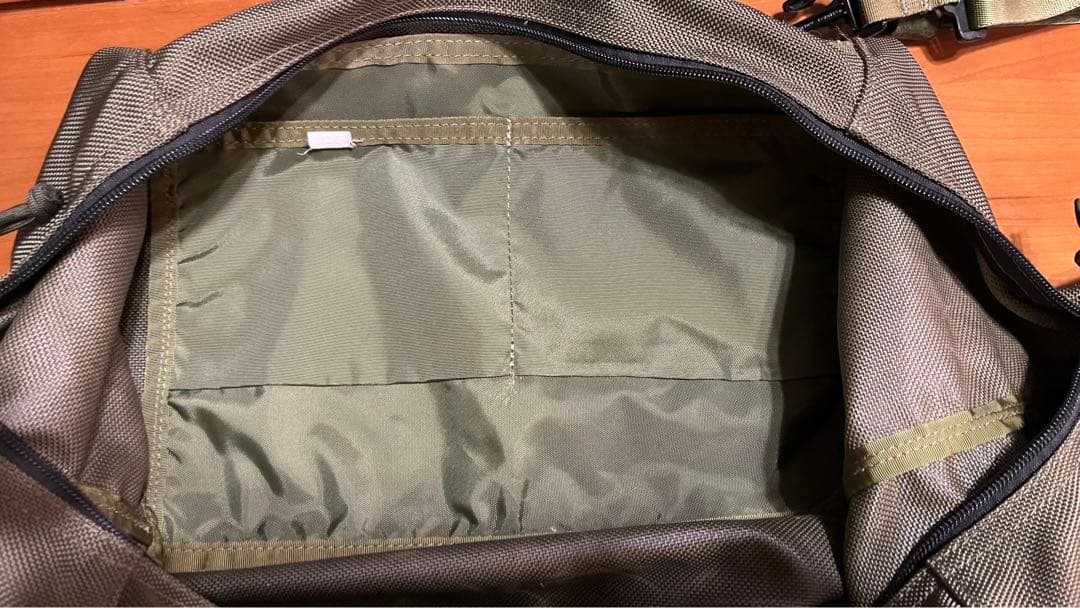 ブリーフィング　バッグ　BRIEFING ゴルフ