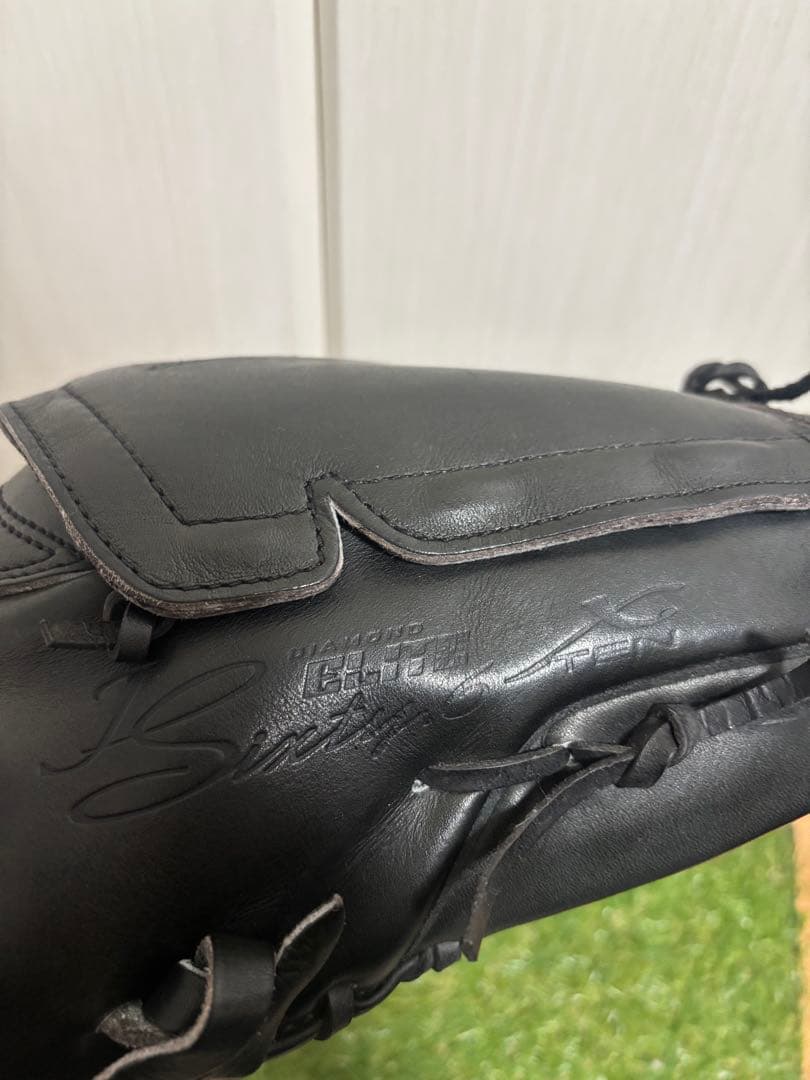 硬式用　ナイキ　ダイヤモンドエリートJ 投手