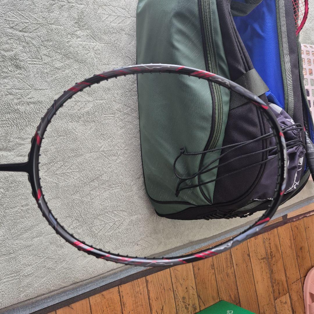 GOSEN グラビタス-8.5SX バドミントンラケット