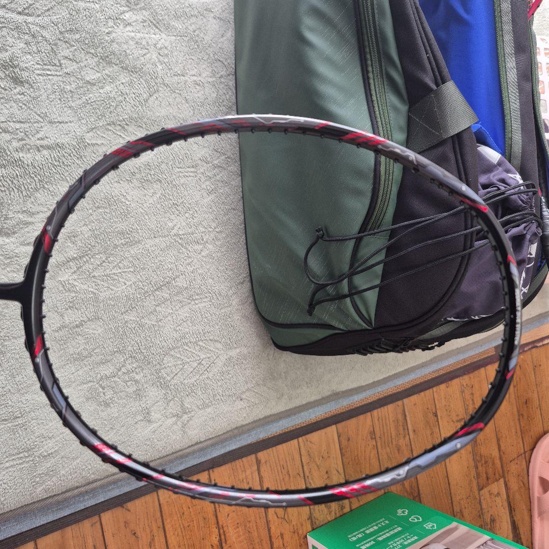 GOSEN グラビタス-8.5SX バドミントンラケット