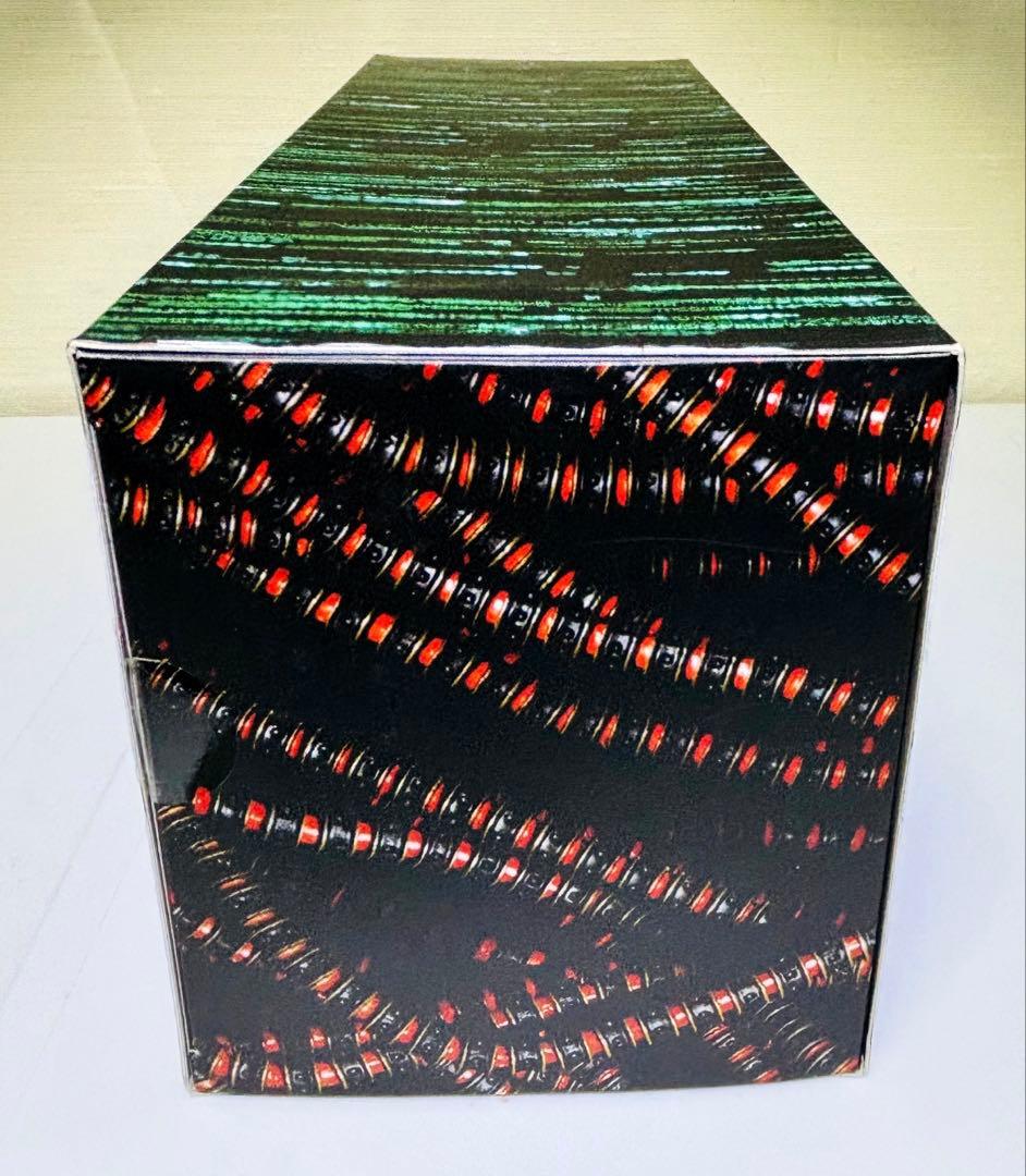 マトリックスジオラマ・マスターピース　1/16 フィギュア　HOTTOYS