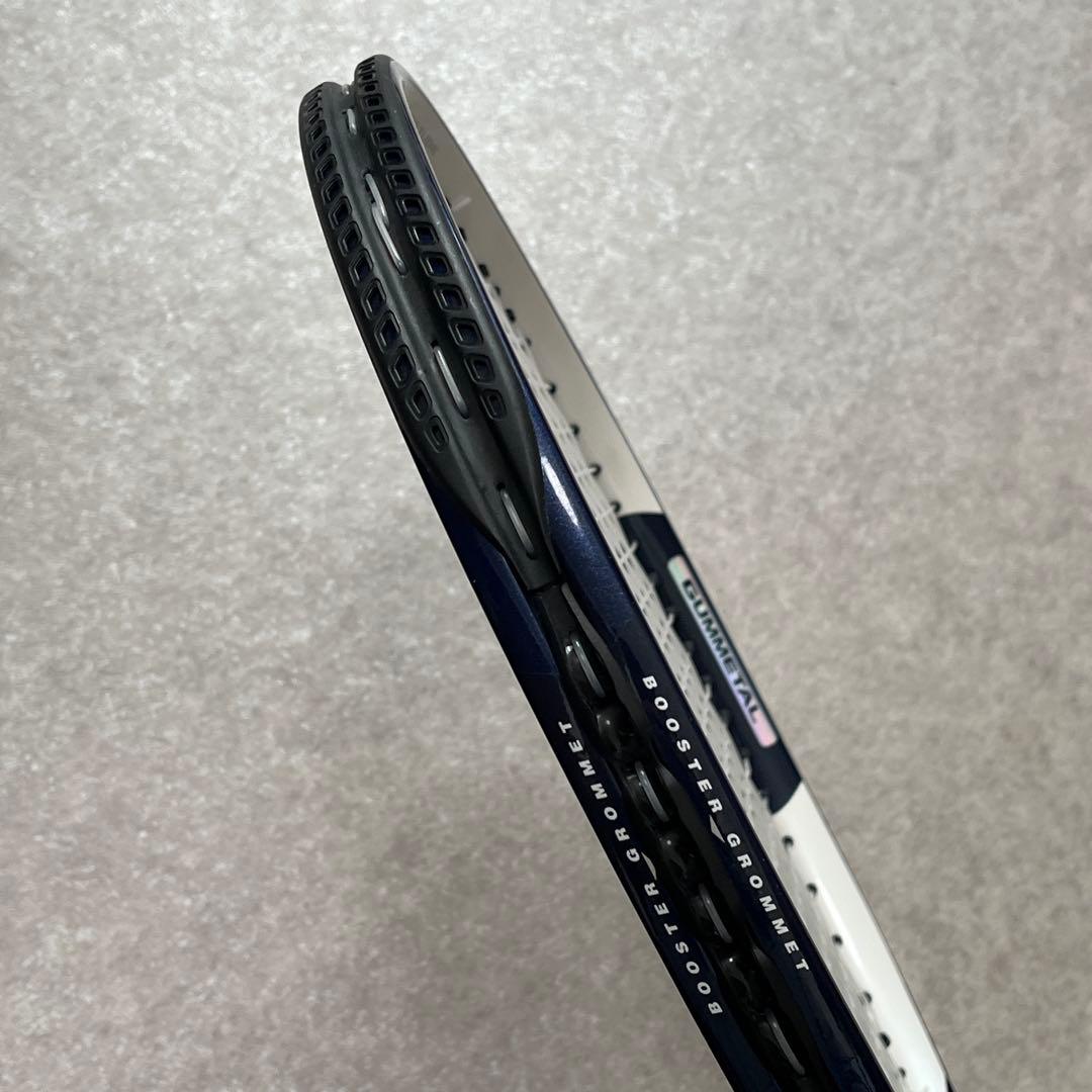 Mizuno ミズノ HF-2 GUML テニスラケット 未使用品