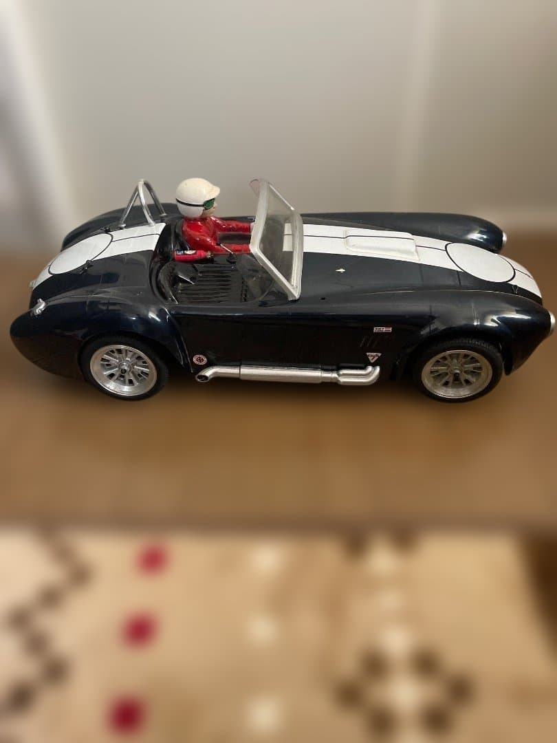 ホビーラジコン Kyosho rc