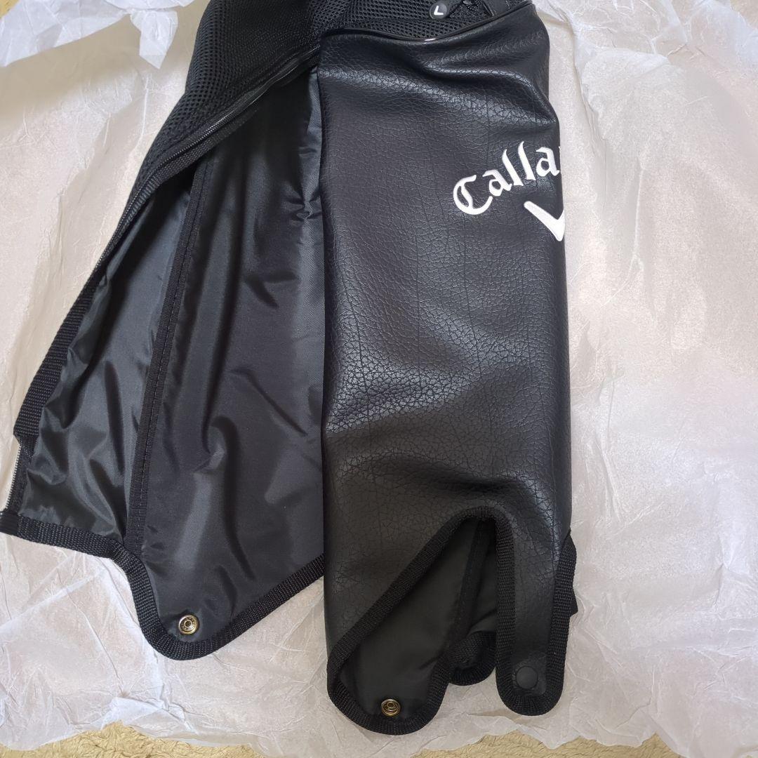 キャロウェイキャディバッグ（スタンド）