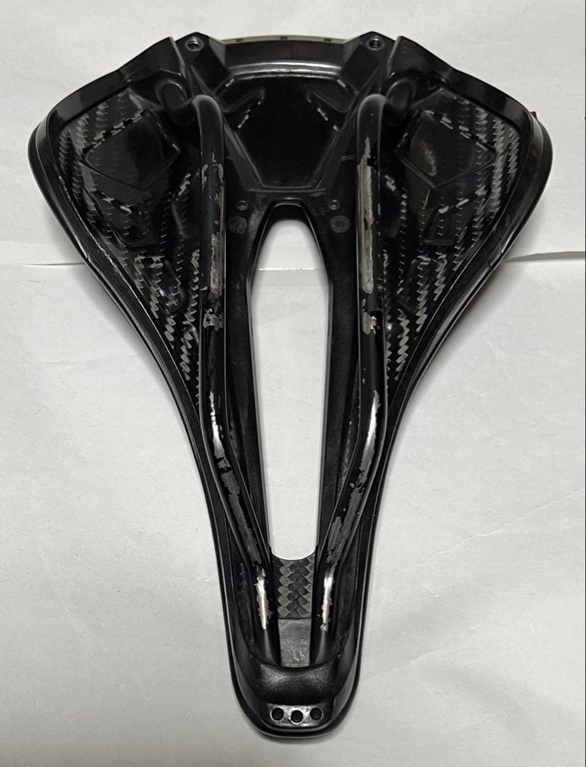 らびっと様用　S-WORKS POWER CARBON ELASTONセット