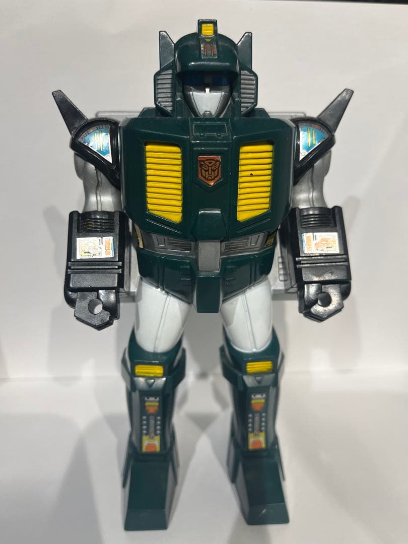 トランスフォーマー グランドマキシマス プリテンダースーツ 超神マスターフォース