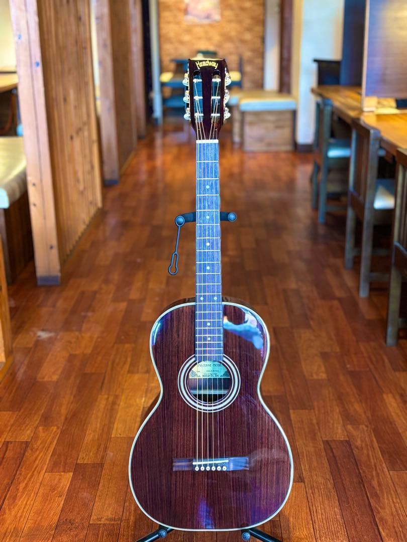 m*o様 Hedway HG-45R NA