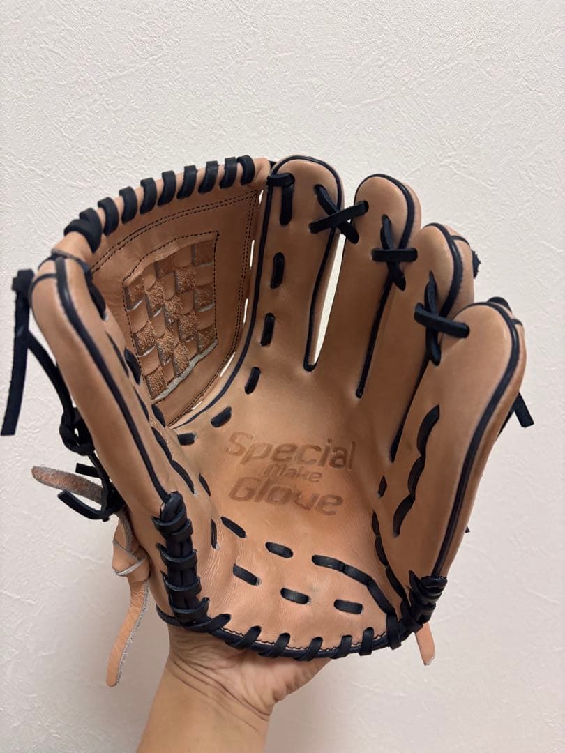 SSK 野球 グローブ