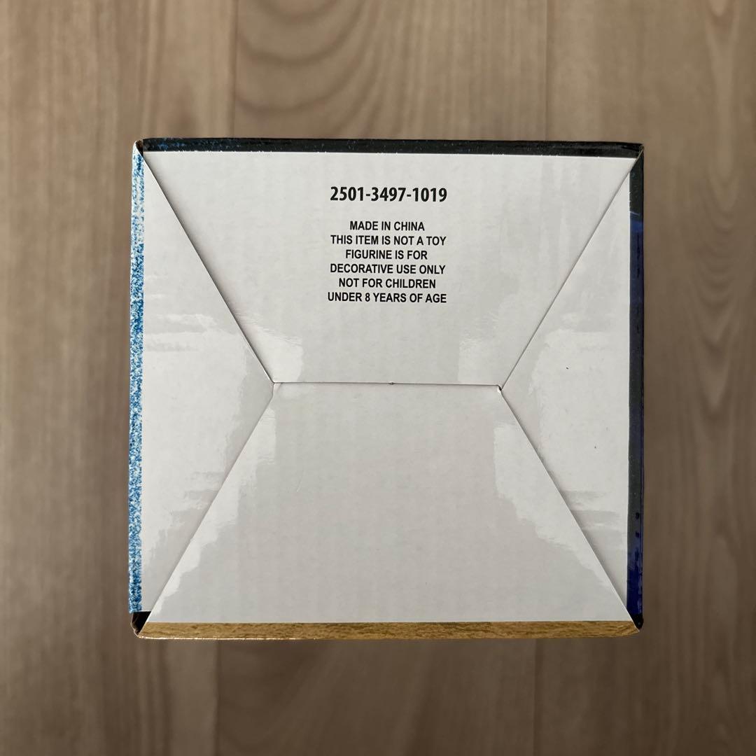 DODGERS DAVE ROBERTS ボブルヘッドフィギュア