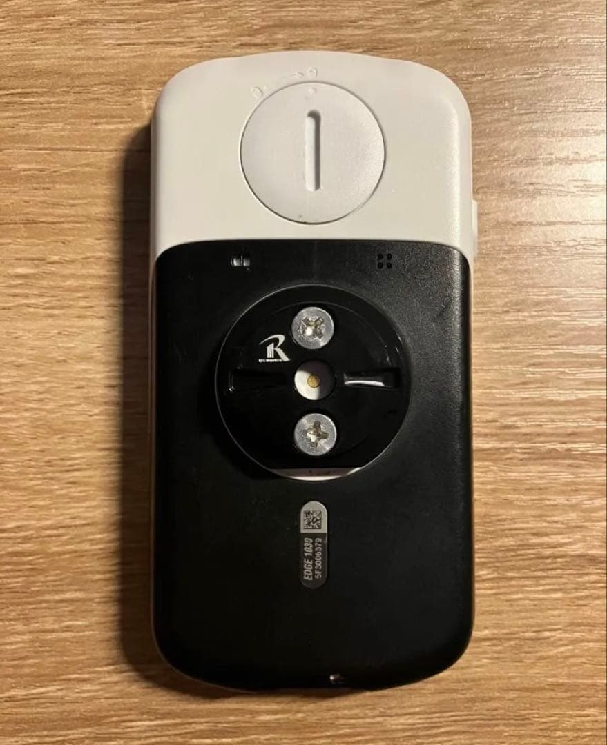 美品 Garmin Edge 1030 ガーミン