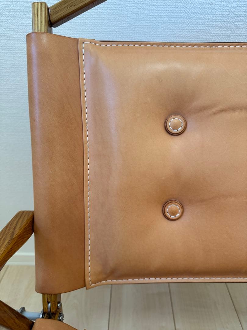 カーミットチェア pinoworks ピノワークス　カスタム