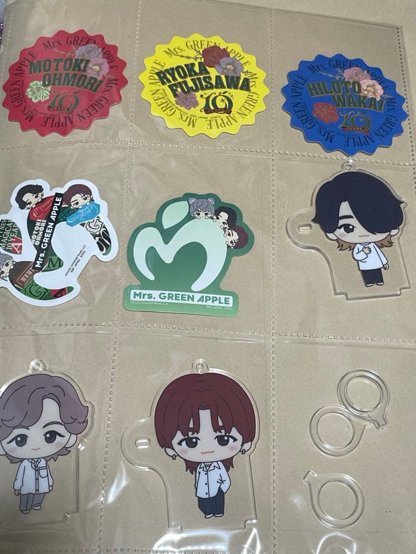 ミセス 一番くじ まとめ売り