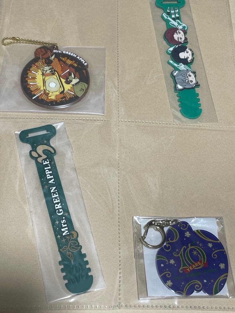 ミセス 一番くじ まとめ売り