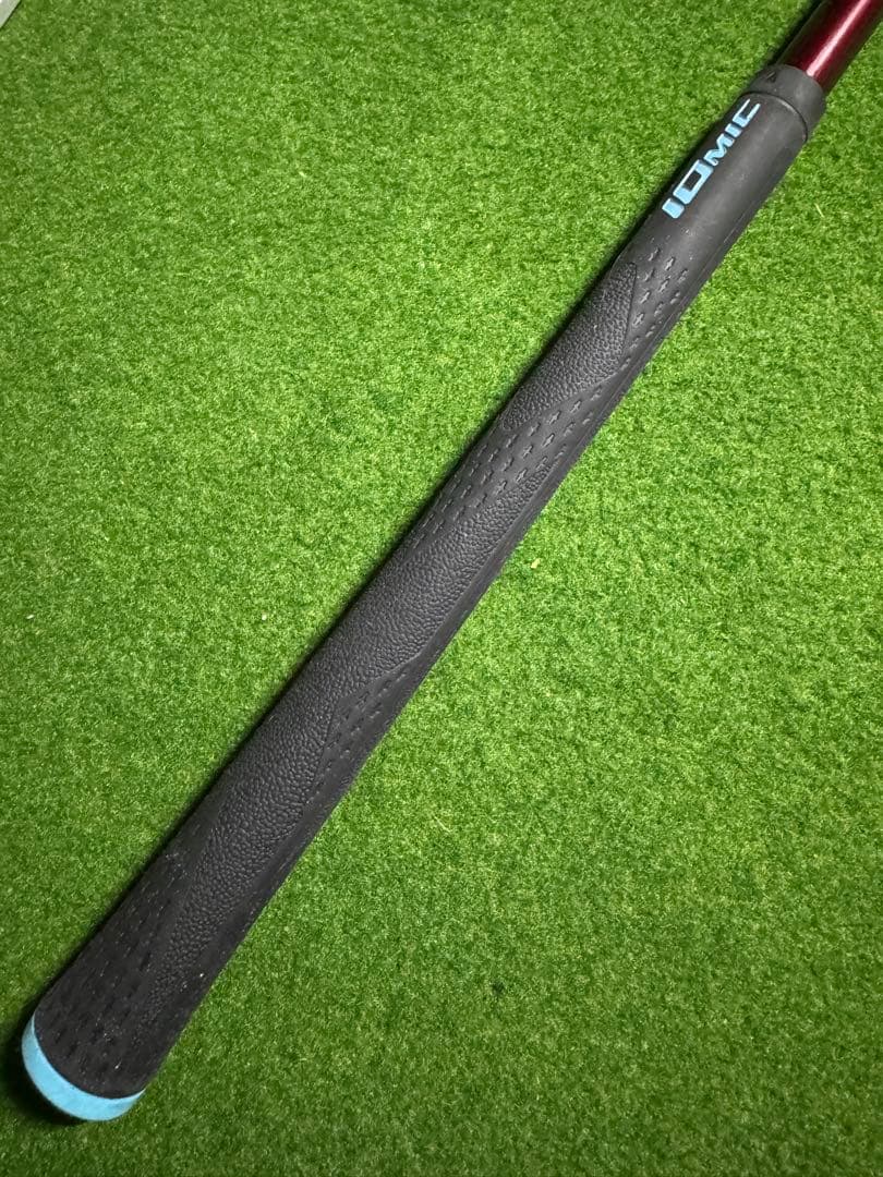 クレイジー ロイヤルデコレーションXX キャロウェイ 1W用