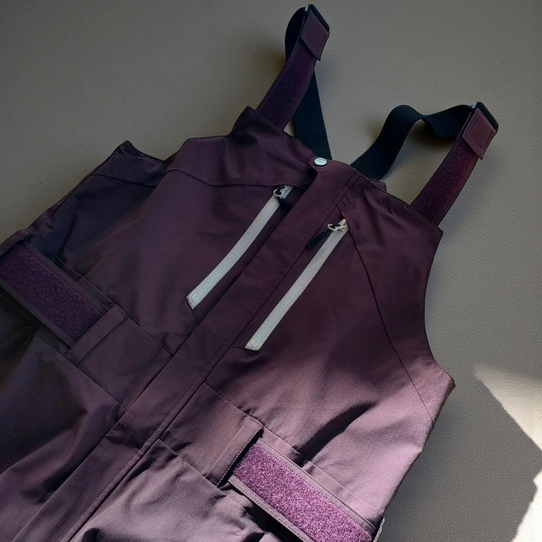 【新品未使用】PHENIX フェニックス Bib Pants sizeL