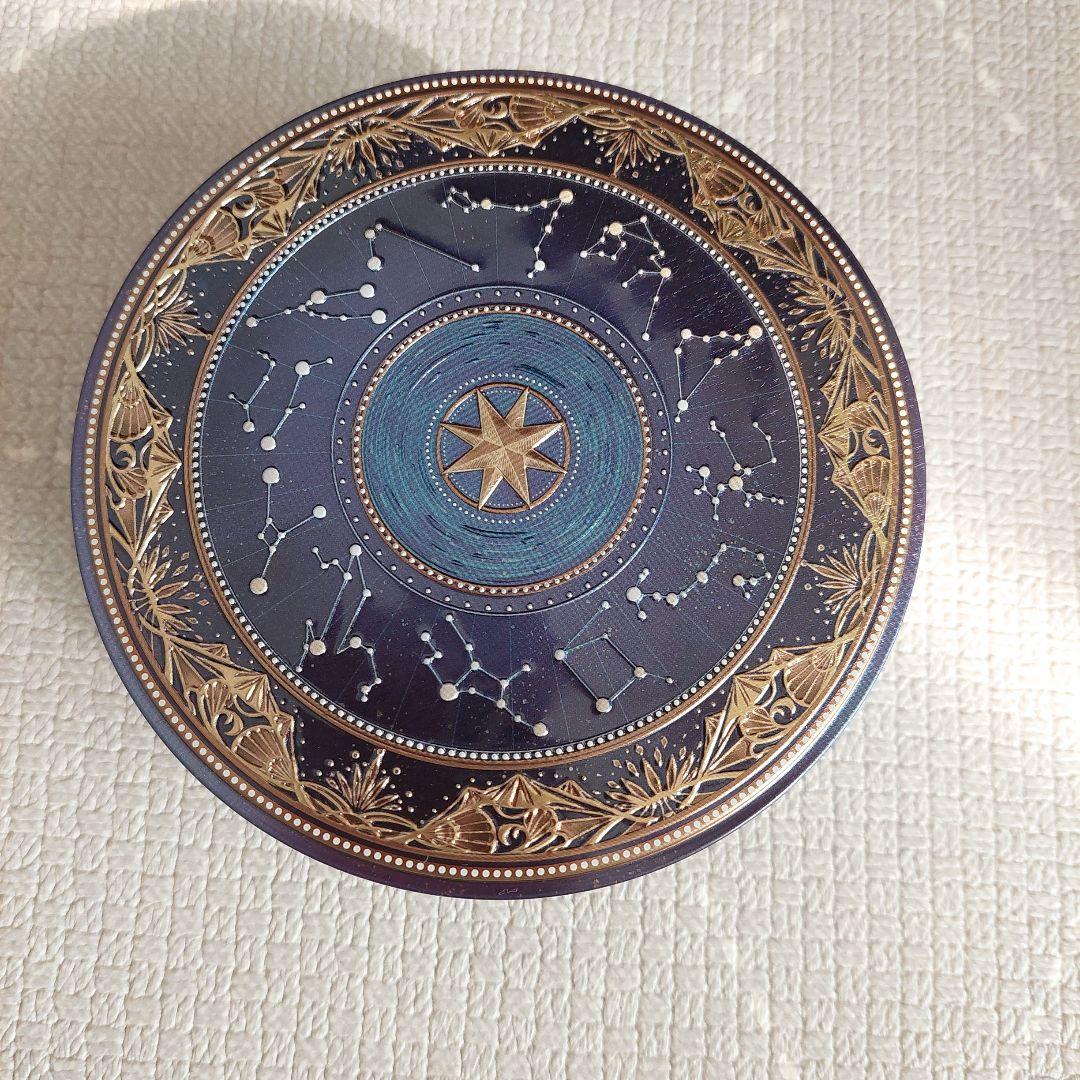 メリー　チョコレート　ナハトラビュリント　セット