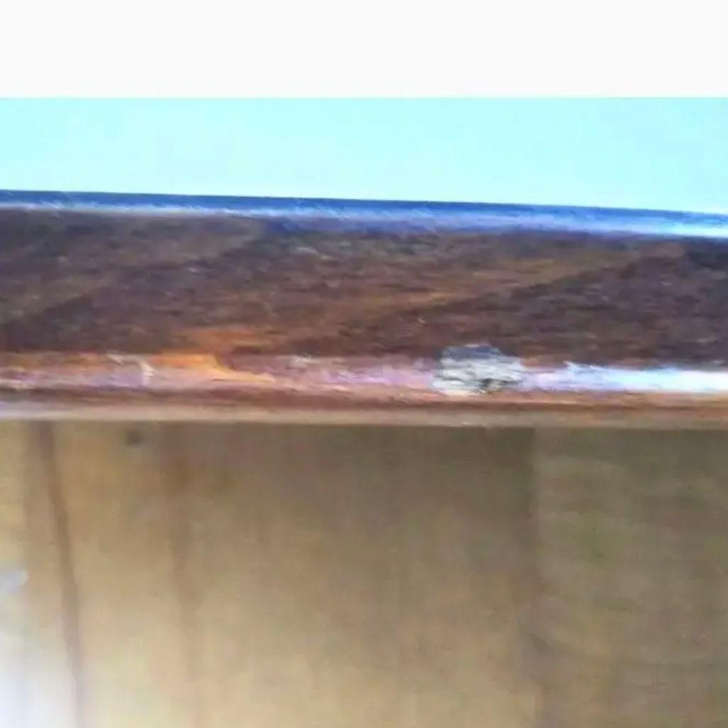 オールドカリモク センターテーブル シンプル　モダンタイプ