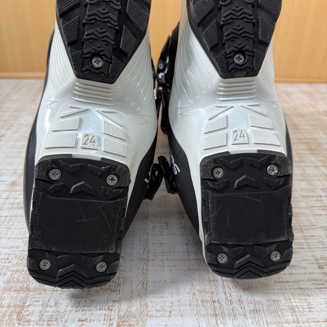SALOMON X ACCESS R80 W　24 サロモン　スキーブーツ