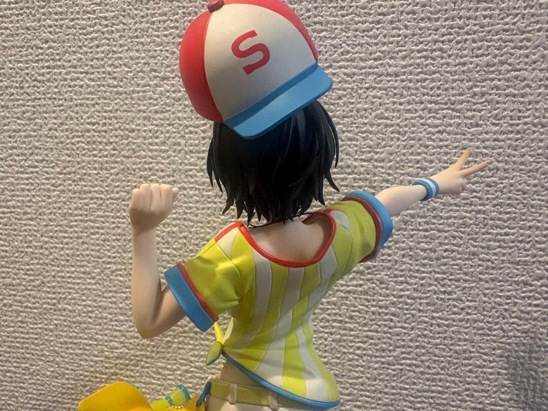 【まとめ売り✨】大空スバル コトブキヤ/ポッパレ/ねんどろいど　フィギュアセット