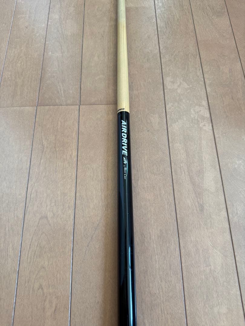 Mezz ジャンプキュー　エアドライブ　ビリヤード