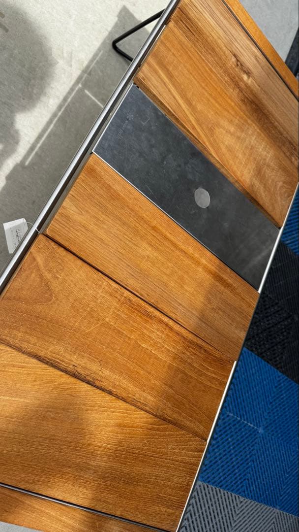 新品未開封　スノーピーク　 IGTスリム CK-180