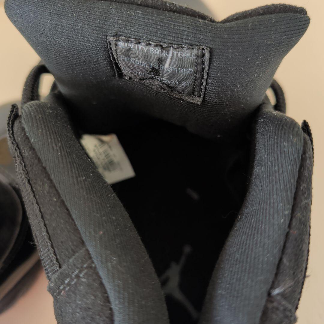 NIKE　Air Jordan　11