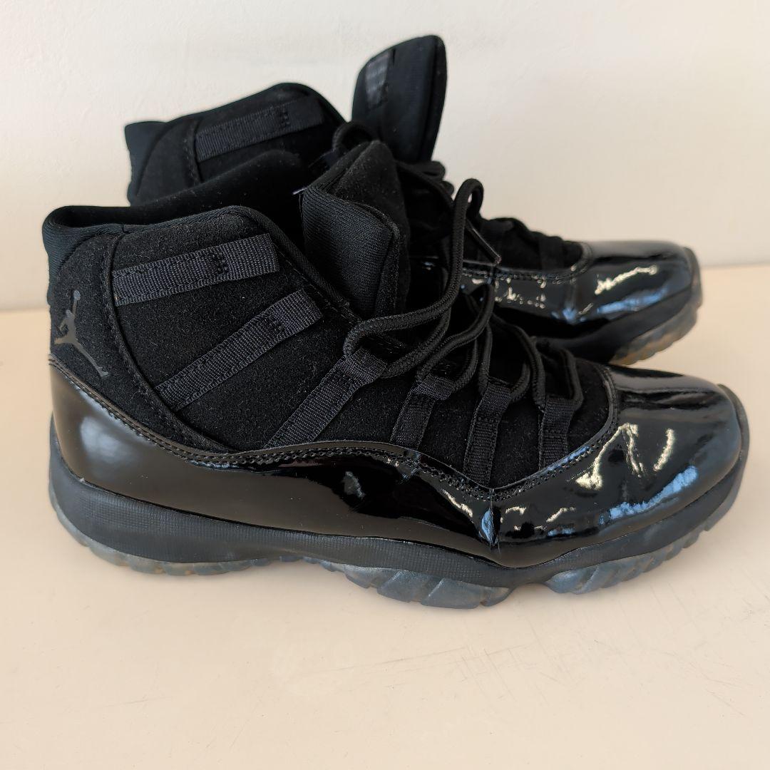 NIKE　Air Jordan　11