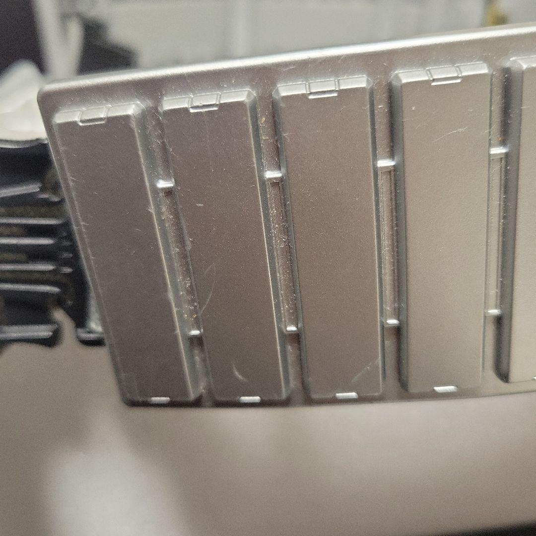 CSMファイズギア&ファイズアクセル