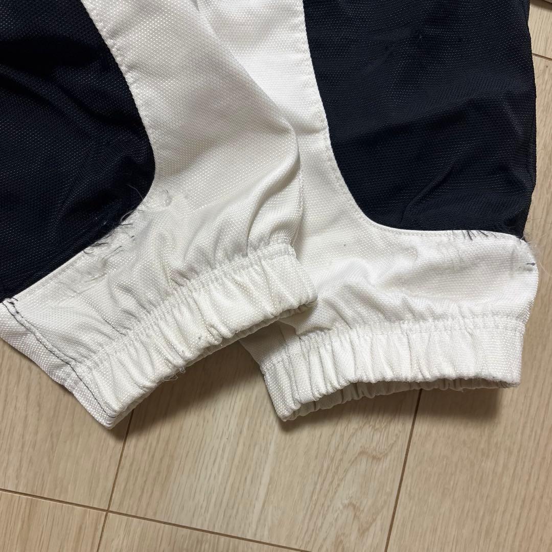 NIKE ジョーダン セットアップ 白