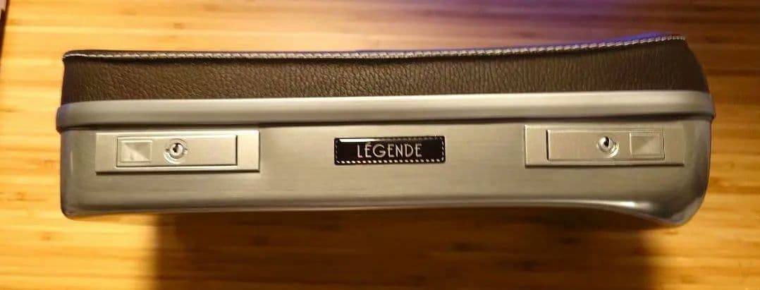 ​【純正】クラリネット ハードケース BUFFET CRAMPON