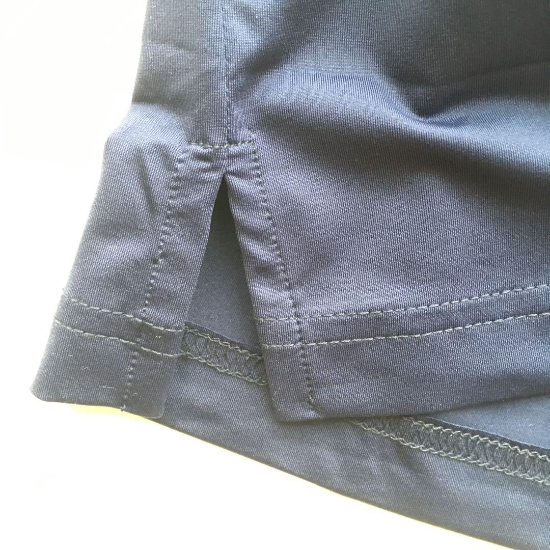 Hydrogen （Mサイズ）ハイドロゲン　テニスウェア　新品未使用タグ付