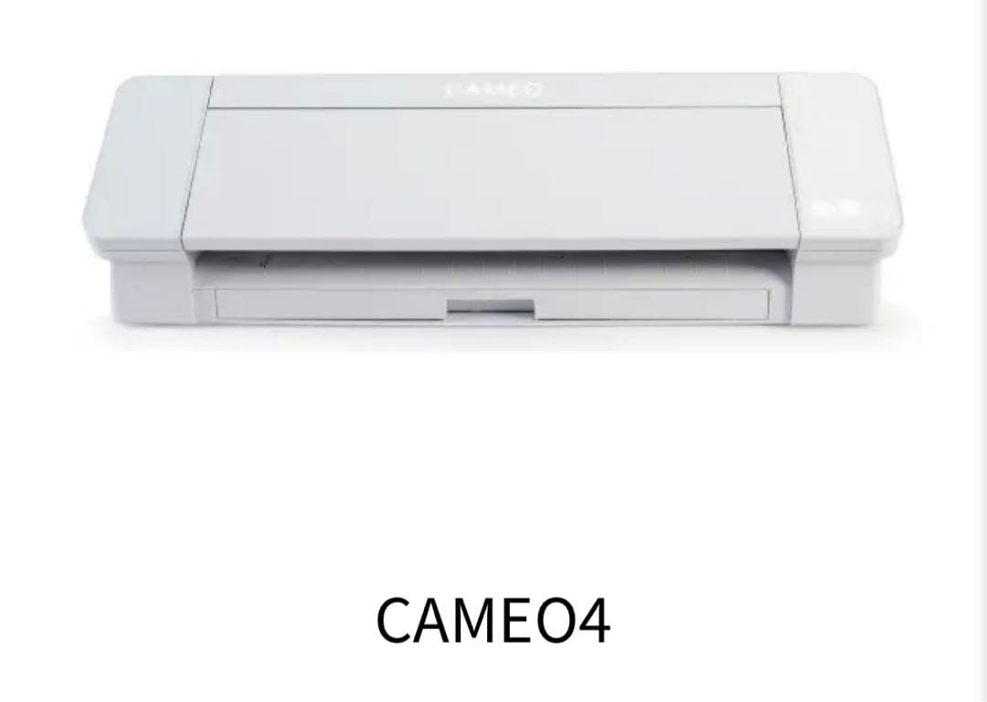 CAMEO4 カッティングマシン