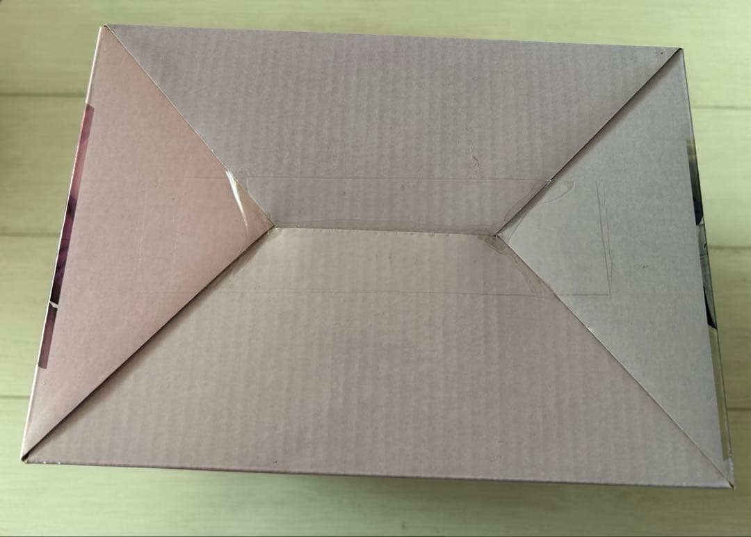 鬼滅の刃一番くじ　しのぶ　カナヲ　フィギュア　A賞