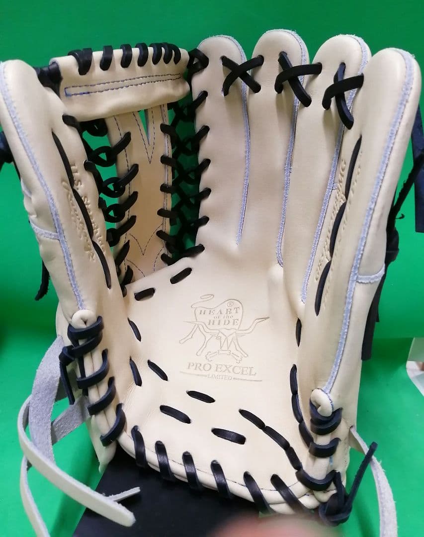 178.Rawlings軟式グラブ