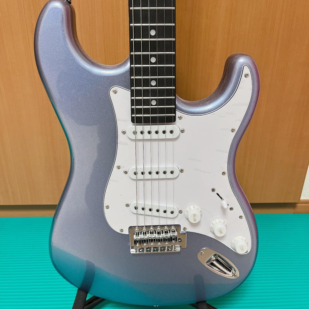 バスカーズ エレキギター