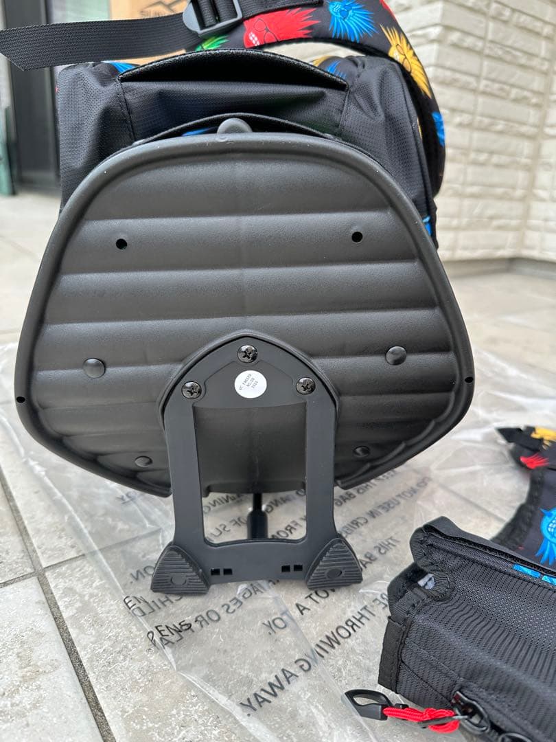 スコッティキャメロンキャディバック