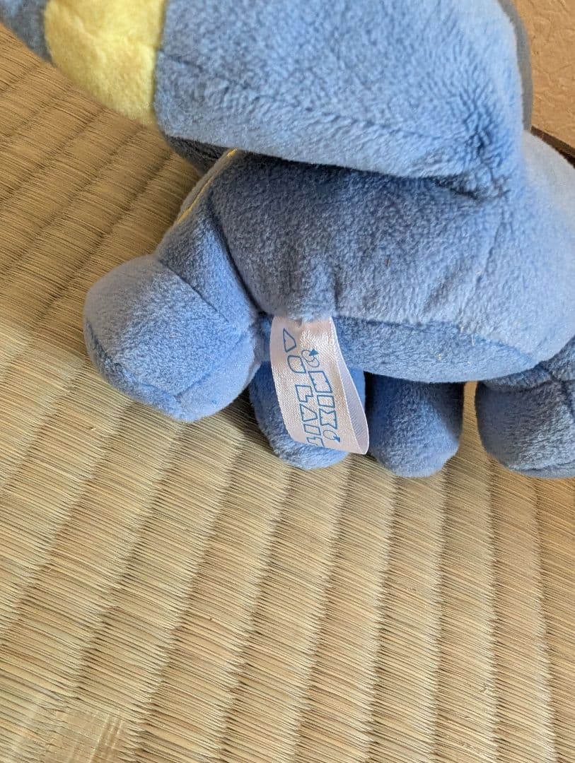 ポケモン ぬいぐるみ ミックスオレ ブイズ コンプリート 全9体