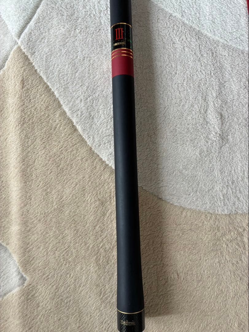 ダイワ 銀影競技 メガトルクⅢ（MTⅢ）95SG