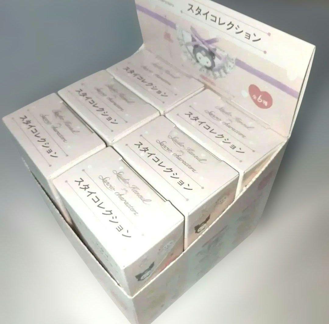 サンリオ　ドンキ　スタイ　よだれ掛け　マイメロ　タルト　スタイコレクション