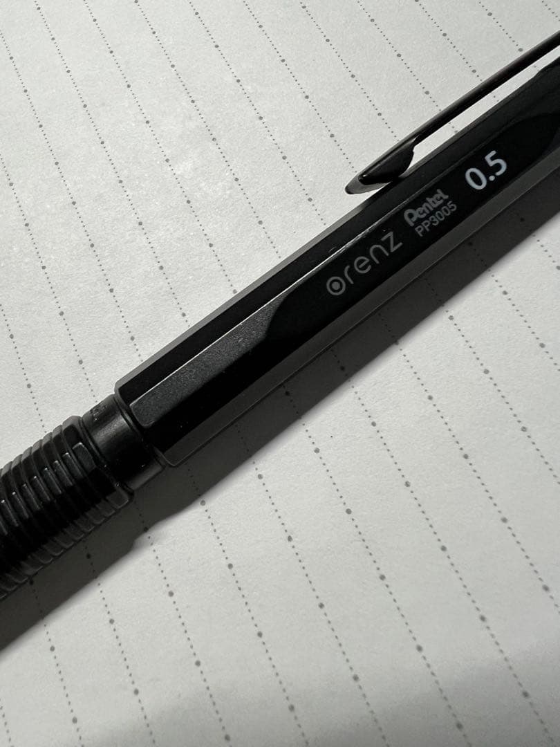 オレンズネロ 3本セット たもつ