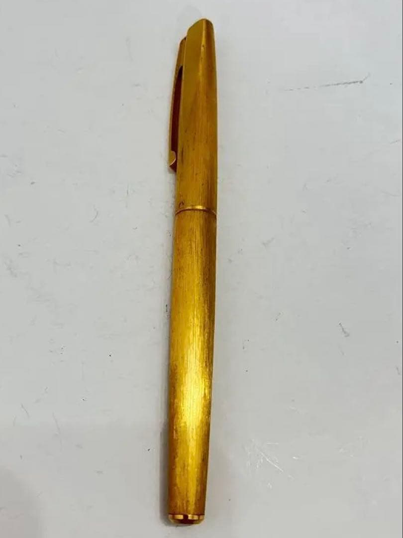 18K　WATERMAN　ウォーターマン　万年筆　750