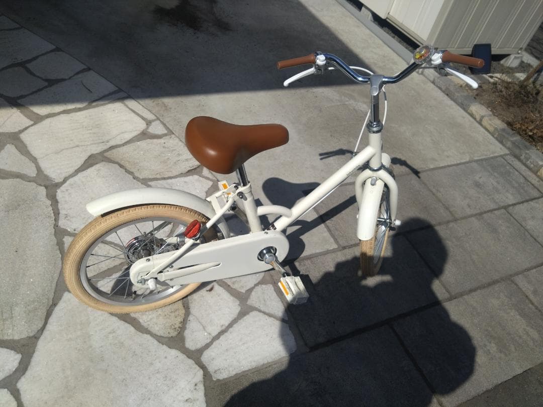 【hi＆6】little Tokyo bike