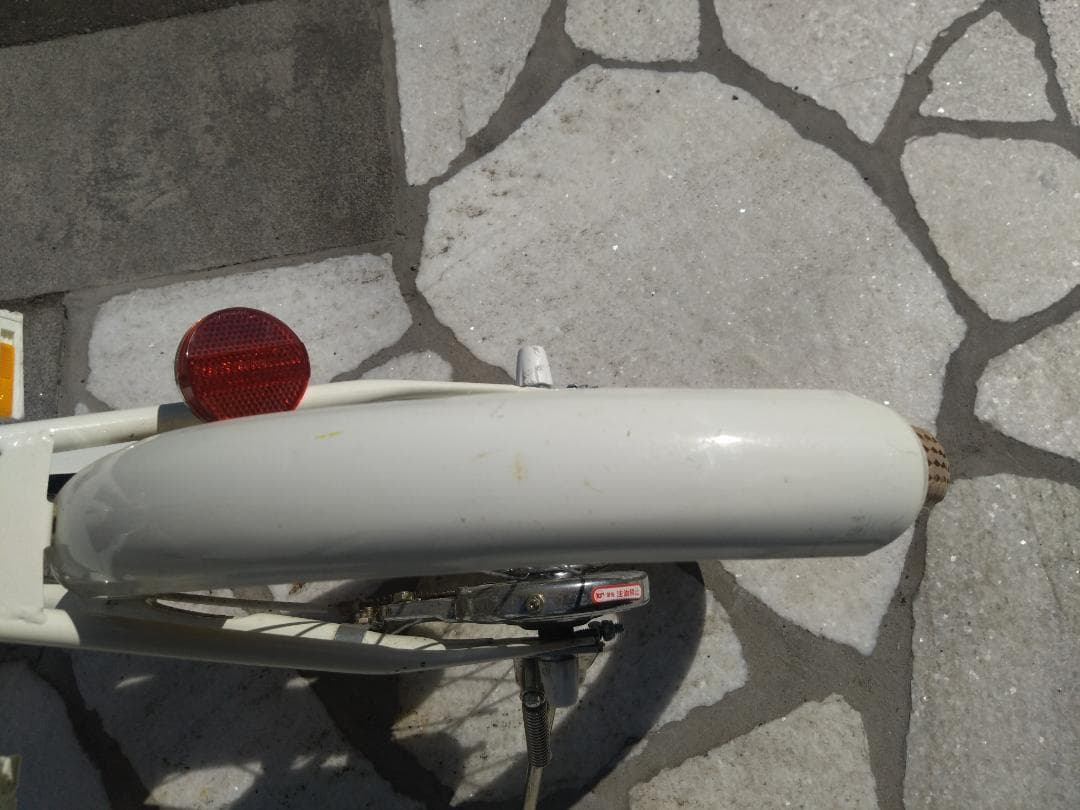 【hi＆6】little Tokyo bike