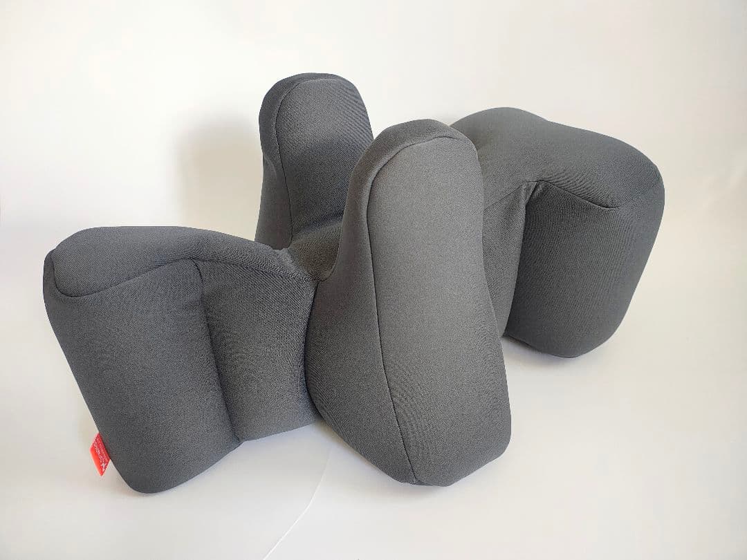 OneAid リラクッション トイプードル サイズ アロン化成 専用カバー付