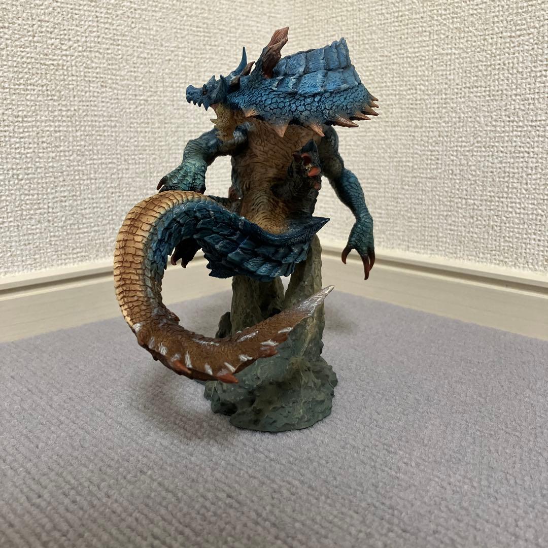 【開封品】 CFB クリエイターズモデル 海竜 ラギアクルス