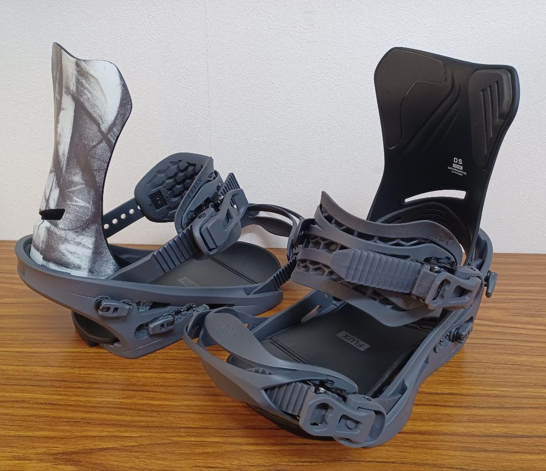 Flux ds ビンディング DAVID ARON Sサイズ